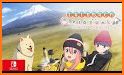 Laid-Back Camp - Virtual - Fumoto Campsite related image