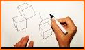 Draw Cubes related image