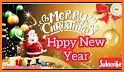 Christmas Ringtones / Christmas Songs 2021 related image