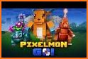 Pixelmon GO! Hunter Legends related image