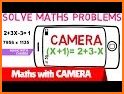 Math Calculator - Math Problem Solver by Camera related image