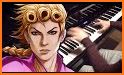 Magic Jojo All Songs Piano Game related image