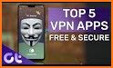 Free Secure VPN - Unlimited fast proxy VPN related image