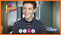 Chat a soy luna en español related image