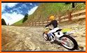 Motocross Motorbike Simulator Offroad related image