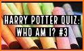 Harry Potter Quiz - Guess the Character related image