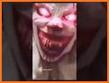 Ghost Devil Prank Video Call related image