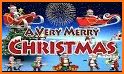 Christmas GIF Greetings & Wishes related image