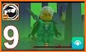 New NinjaGo WU-Cru Trick related image