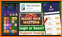 Magic Dice Master related image