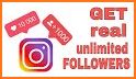 Real Followers for Instagram - FollowTag related image