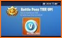 Battle Pass V-Bucks-New Tips related image