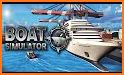 Boat Simulator 2021 related image