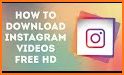 Downloader for Instagram Videos & Photos-HD Videos related image