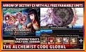 THE ALCHEMIST CODE related image