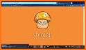 Shimeji Browser Extension related image