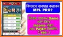 MPL Game App : MPL Live Pro Tips & Guide related image