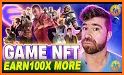 NFT Game - Earn Crypto and NFT related image