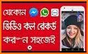 Video Call Recorder for WhatsApp FB related image