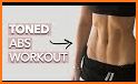 7 min Abs Workout Challenge related image