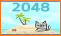 Kitty 2048 related image