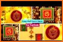 Navratri Photo Frame 2020 related image