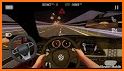 Real POV Car Driving in Car Driver Simulator related image