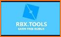 Robuxat - Free RBX Calculator 2019 related image