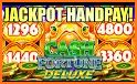 Cash Fortune™ - Slots Casino related image