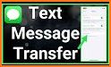 Fast Transfer Messages related image