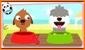 Sago Mini Puppy Preschool related image