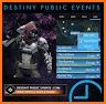 Events for Destiny Legendary related image