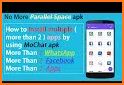 MoChat(Clone App)--Clone Multi Parallel Accounts related image