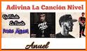 Adivina La Cancion Anuel AA related image