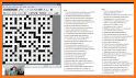 Word Flow: Crossword Game related image