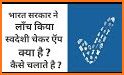 Swadeshi Checker related image