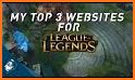 LoL Stats - League of Legends Statics related image