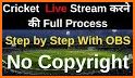 Guide for Hostor Live cricket stream related image