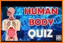 Anato Trivia -  Quiz on Human Anatomy (No Ads) related image