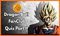 Dragon Ball Quiz related image