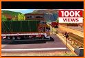 Indian Lorry Game related image