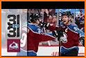 Avalanche Hockey: Live Scores, Stats, & Games related image