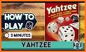 Dice Yatzy - Classic Fun Game related image