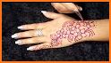 Glitters Mehndi Designs 2018 related image