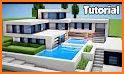 Modern Minecraft Houses related image