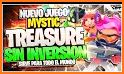 Mystic Treasure related image