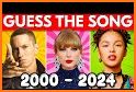 Music Trivia : Guess the song related image