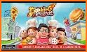 Cooking World - Crazy Chef Frenzy Cooking Games related image