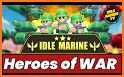 Marine Force: Heroes of War related image