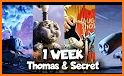 Thomas Secret related image